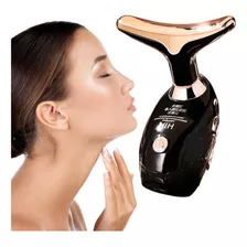 Masajeador Facial Multifuncional Reductor Papada Cuello F