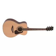 V321n Guitarra Acústica Vintage