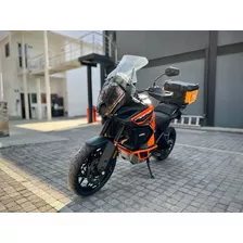 Ktm 1290 Super Adv S