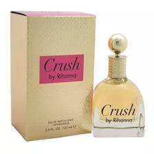 Crush By Rihanna 100ml Edp Dama - Perfumezone Super Oferta!