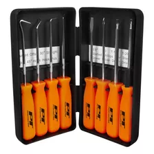 W941 8piece Specialty Pick/driver Set, Precision Pick &...