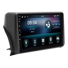 Multimidia Fiat Argo/cronos Android Auto/carplay 9p 