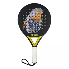 Pala De Padel Muuk Chucao