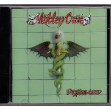 Cd Motley Crue Dr. Feelgood