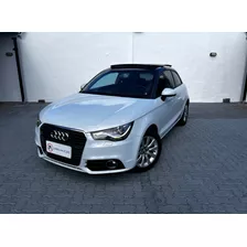 Audi A1 1.4 Tfsi Attraction 16v 122cv Gasolina 4p Automático