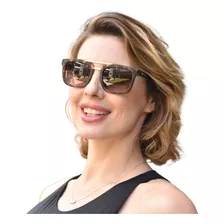 Gafas Lentes De Sol Mujer Materia Eyewear Mts-1033