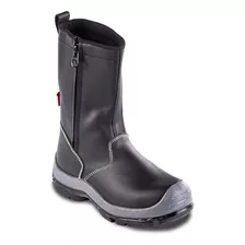 Bota De Seguridad Soldador Extrema Kondor Indiana Ref 729399