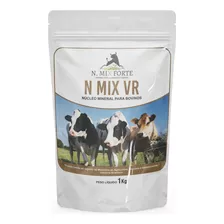 N Mix Vr - Tratamento De Verrugas Em Animais 