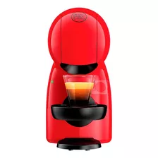 Nescafe Dolce Gusto Cafetera Piccolo Xs