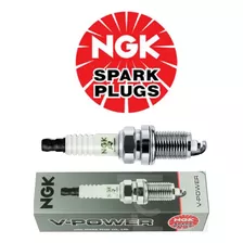 Bujias Bkr7 Ngk Vpower Set 4 Originales