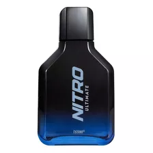 Perfume Masculino Nitro Ultimate Cyzone