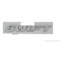 Emblema Trasero Swift 1.6 1,6 Suzuki Chevrolet Swift Suzuki SWIFT GL 1.5