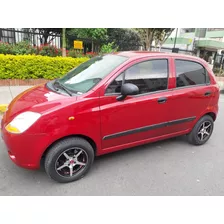 Chevrolet Spark S/a