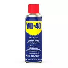 Aerosol Lubricante Wd-40 155g Multiuso | Ed