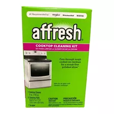 Kit De Limpieza Para Cubiertas Y Topes Affresh W11042470