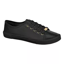 Tenis Feminino Casual Basico Moleca