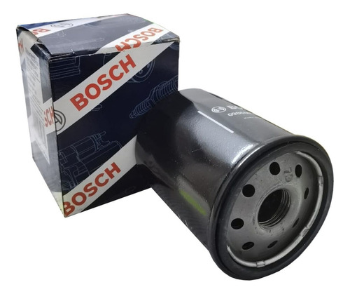 Filtro Aceite Bosch Suzuki Jimny 1.5l 2021 2022 Foto 2