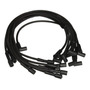Cables Bujias Ford Country Squire V8 5.8 1968 Bosch