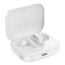 Audífonos Auriculares Inalámbricos Xiaomi Redmi Buds 5 White Color Blanco