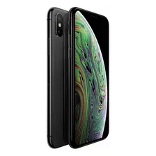 iPhone XS Apple 256 Gb Desbloqueado - Cinza Espacial