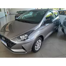 Hyundai Hb20 2021 1.0 Sense Flex 5p Marchas