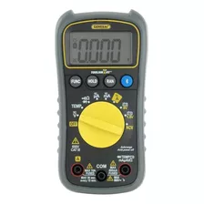 General Tools Smt20 Multimetro Inteligente