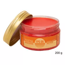 Parafina Bronzeador Profissional 200g Duotrato - Escolha: