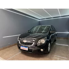 Chevrolet Cobalt 1.8 Sfi Ltz 8v Flex 4p Manual