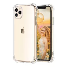 Funda Esquina Reforzada Compatible iPhone 11 Pro