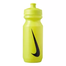 Botella Deportiva Para Hidratacion Nike Big Mouth Color Verde