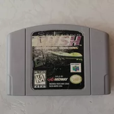 San Francisco Rush Extreme Racing Para Tu Nintendo 64