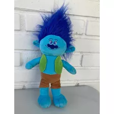 Peluche Trolls Original Usado