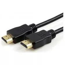 Xtech Cable Hdmi Macho 4.5m 3840x2160p 30 Awg Xtc-338