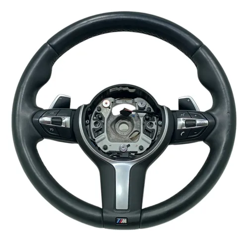 Volante Bmw M Sport F30 320i 328i 335 X1 M4 Original Usado