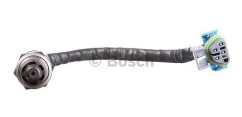 Sensor De Oxigeno Chevrolet Equinox 2.4l. L4 10-17 Foto 2