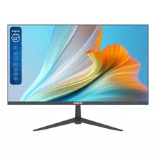 Monitor 22 Enxuta Full Hd Flat / Hdmix1/vgax1/dcx1/jack 3,5