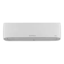 Aire Acondicionado Hitachi Eco Split Frío/calor 2200 Frigorías Blanco 220v Hsp2600fceco