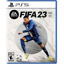 Fifa 23 - Playstation 5