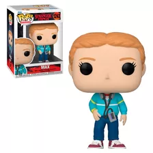 Funko Pop Max 1243