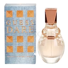 Perfume Guess Dare 100ml Dama (100% Original)