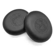 Almofada Para Fone De Ouvido Jabra Evolve2 65 E Elite 45h