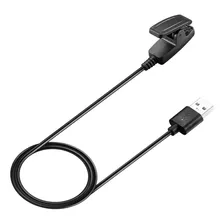 Cable De Cargador Awinner Compatible Con Garmin Lily / Vivom