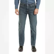 Levi´s Pantalón Hombre 514 Straight Mex Mid 56 00514-1437