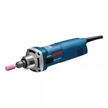 Amoladora Recta Bosch Ggs 28 Ce - 650w - 10.000-28.000rpm Azul