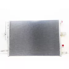 Condensador O Radiador De Aire Chery Tiggo 2 Motor 1.5 