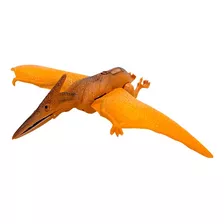 Dinossauro Pterodáctilo Toyng Com Luz E Som - Toyng