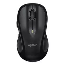 Mouse Sem Fio Logitech M510 Preto