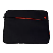 Funda Tablet Pc 10'' Nylon Y Plush Overtech Ma-096r Outlet 
