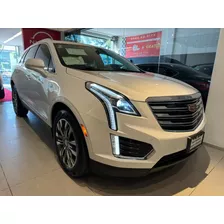 Cadillac Xt5 Premium 2019