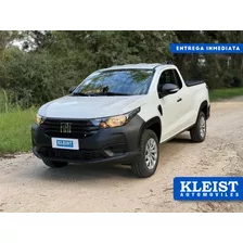 Fiat Strada Endurance 1.3 2024 0km - Kleist Automóviles